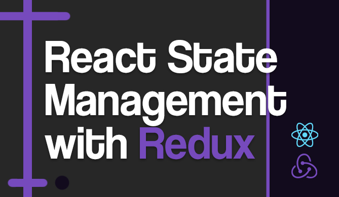 React State Management with Redux and Redux-Toolkit